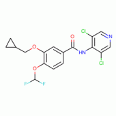Roflumilast