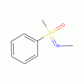 (R)-(-)-N,S-DIMETHYL-S-PHENYLSULFOXIMINE , 98%