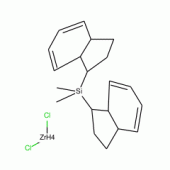 rac-二甲基硅基双（1-茚基）二氯化锆