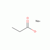 SODIUM PROPIONATE-1,2-13C2, 99 ATOM % 13 C