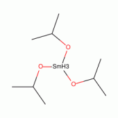 Samarium(III)i-propoxide,min.97%(99.9%-Sm)(REO)