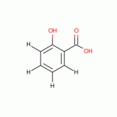 Salicylic Acid-d4