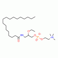 rac-3-Octadecanamido-2-ethoxypropan-1-ol Phosphocholine