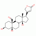 STROPHANTHIDIN(RG)