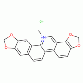 SANGUINARINECHLORIDE(SH)
