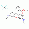 RHODAMINE 6G TETRAFLUOROBORATE (LASER DY E)