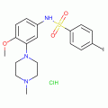 SB-258585 DIHYDROCHLORIDE