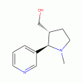 rac-trans 3’-Hydroxymethylnicotine