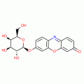 RESORUFIN B-D-GALACTOPYRANOSIDE