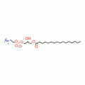 RAC-1-PALMITOYL-GLYCERO-3-PHOSPHOCHOLINE