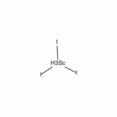 SCANDIUM IODIDE, ANHYDROUS, 99.999%
