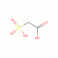 SULFOACETIC ACID, TECH.