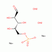 D-核糖-5-磷酸二钠盐水合物