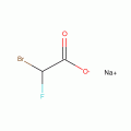 Sodium bromofluoroacetate
