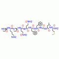 Substance P Fragment 2-11 acetate salt
