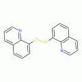 8,8'-Quinolyl disulfide