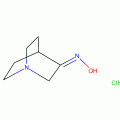 Quinuclidin-3-one oxime hydrochloride , 97%