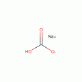 SODIUM BICARBONATE-14C (AQUEOUS*SOLUTION ) (PH 9.4)