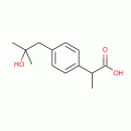 rac 2-Hydroxy Ibuprofen