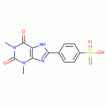 8-(P-SULFOPHENYL)THEOPHYLLINE HYDRATE