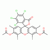 Rose Bengal Diacetate