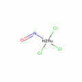 RUTHENIUM(III) NITROSYL CHLORIDE HYDRATE