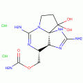 69218, Saxitoxin in acetic acid (determination in mussel)