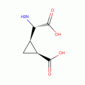 (2S,1'R,2')-2-(2-CARBOXYCYCLOPROPYL)GLYC INE