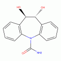 rac trans-10,11-Dihydro-10,11-dihydroxy Carbamazepine