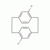 racemic-4,12-Dibromo[2.2]paracyclophane,min.95%