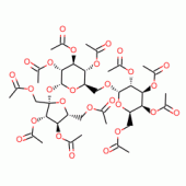 RAFFINOSE UNDECAACETATE