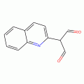 2-(2-Quinolyl)malondialdehyde