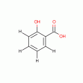 Salicylic Acid-d4