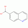 Quinoline-6-boronic acid