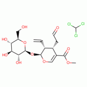 SECOLOGANIN*