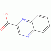 2-喹喔啉羧酸