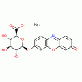 RESORUFIN B-D-GLUCURONIDE SODIUM