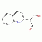 2-(2-Quinolyl)malondialdehyde