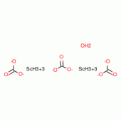 Scandium(III)oxalatepentahydrate(99.99%-Sc)(REO)PURATREM