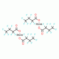 RHODIUM(II) HEPTAFLUOROBUTYRATE DIMER