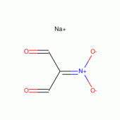 SODIUM NITROMALONALDEHYDE MONOHYDRATE