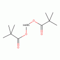 Rhodium(II) trimethylacetate dimer, 99.9+% metals basis