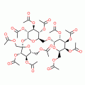 RAFFINOSE UNDECAACETATE