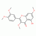 QUERCETIN-3,7,3',4'-TETRAMETHYLETHER(RG)