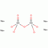 SODIUM PYROVANADATE, 98%