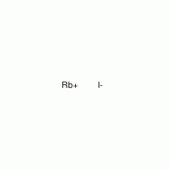 Rubidium iodide, extra pure, 99.9%