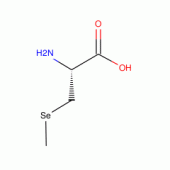 3-甲基硒代-L-丙氨酸