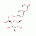 Scopoletin β-D-Glucuronide