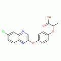 QUIZALOFOP, 50MG, NEAT