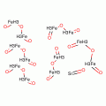 STRONTIUM FERRITE, POWDER